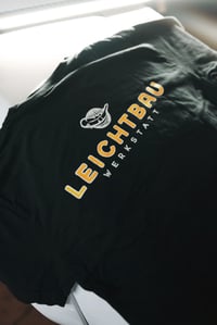 Image 2 of Leichtbau Classic Design Tee