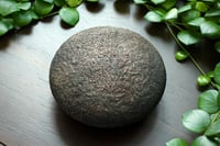 Image 5 of Sycamore Wood Vessel w/ Embellishments (0458)