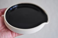 Image 1 of Spoon Rest | Black