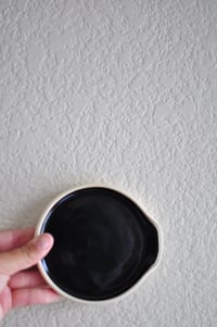 Image 2 of Spoon Rest | Black
