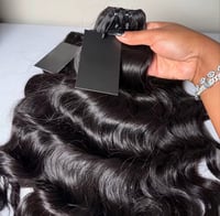 Silky Babe|Body wave