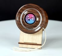Image 5 of English Walnut yo-yo, #2025-245