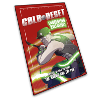 Image 1 of Cold Reset Convention Exclusive!
