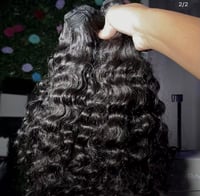 Silky Babe|Indian Curly