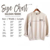 Image 5 of Every Cat Deserves a Comeback! Unisex Sweatshirt