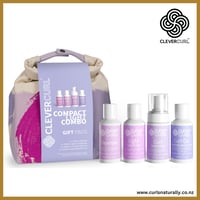Image 1 of Clever Curl™ Compact Light Combo - GIFT PACK - SAVE $21.30!