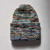 Cuff Beanie - Shoreline