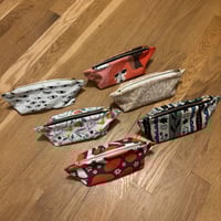 Image 1 of Pencil Pouches