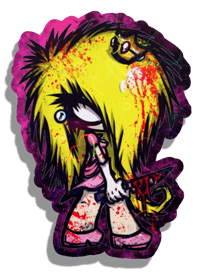 🩸KILLER PEACH🌸