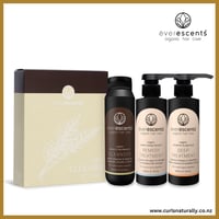 Image 1 of EverEscents™ Organic Cleanser & Treatment - GIFT PACK - SAVE $48.95!