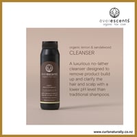 Image 2 of EverEscents™ Organic Cleanser & Treatment - GIFT PACK - SAVE $48.95!