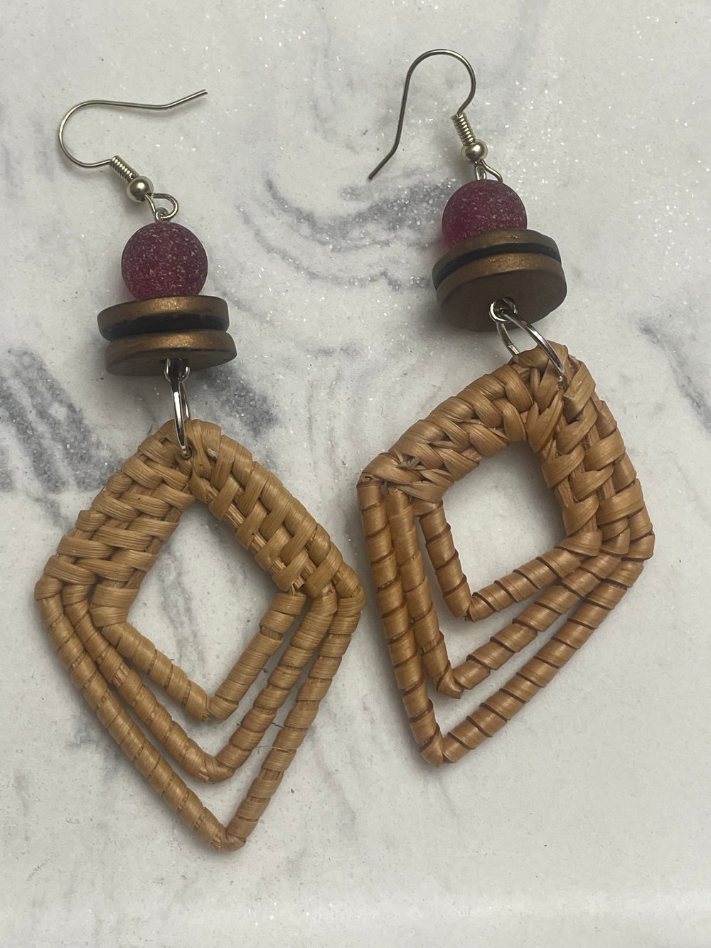 Image of Woven Witness 
