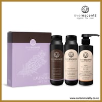Image 1 of EverEscents™ Organic Lavender - GIFT PACK - SAVE $39.90!