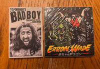 Erron Wade Stickers (singles)