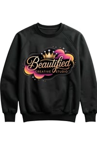 Image 2 of Beautified  Crew Neck 