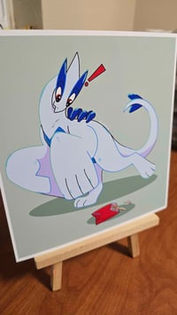 Image 3 of Weird Pigeon