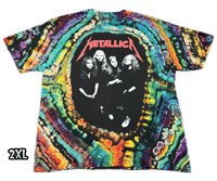 Image 1 of Metallica - ...And Justice For All