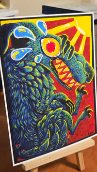 Image 3 of Being Known