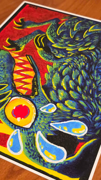 Image 4 of Being Known