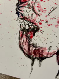 Image 5 of Walking Dead #150 Sketch Cover 