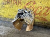 Image 4 of The Lily Pond Frog