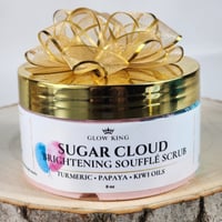 Image 1 of Royal Glow Scrub (Glow-Renewing Inspired)
