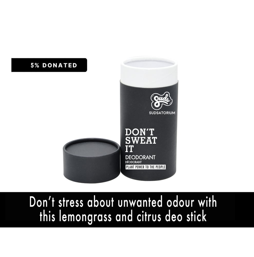 Image of Don't Sweat It Deodorant