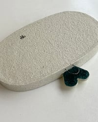 Image 3 of Study (Roadtrip Spoils) – ceramic wallplate artwork