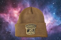 Image 1 of Daily Bread Caddy Beanie V2