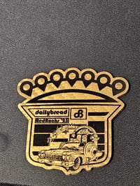 Image 2 of Daily Bread Caddy Beanie V2