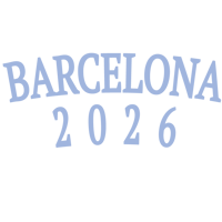 Image 4 of Simsbury MPA - Barcelona Trip - Gildan Softstyle® T-Shirt (64000 Metro Blue)