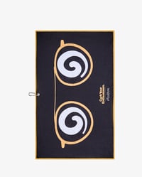 Malbon Buckets Golf Towel - Curb Your Enthusiasm [2025]