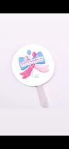 Berry Birthday Uchiwa