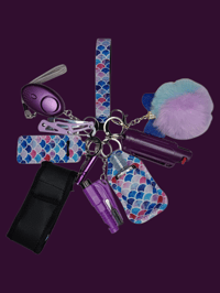 Mermaid Force Set 🧜‍♀️