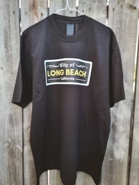 Long Beach Heritage Tee