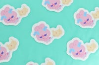 Puppertone Dwaekki & Puppy M Sticker