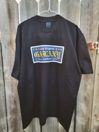 Image 1 of Los Angeles Galaxy Heritage Tee