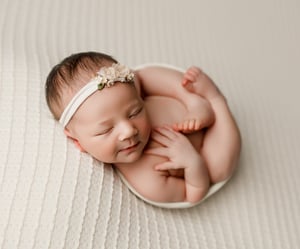 Image of Kaya / ivory