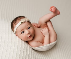 Image of Kaya / ivory