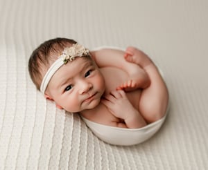 Image of Kaya / ivory