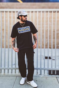 Image 2 of Los Angeles Galaxy Heritage Tee