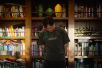 Image 3 of LADY RALKN PREMIUM TEE