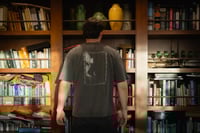 Image 4 of LADY RALKN PREMIUM TEE