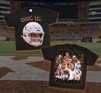 Image 1 of Hook Em Horns