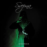 Svepna - Aidonaia CD