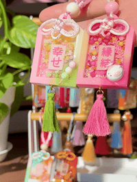 Image 5 of Preorder - Wagashi Omamori