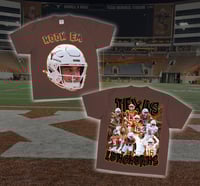 Image 2 of Hook Em Horns