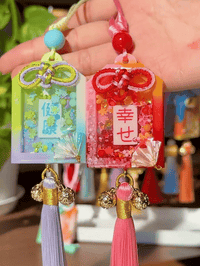 Image 5 of Preorder - Festival Omamori