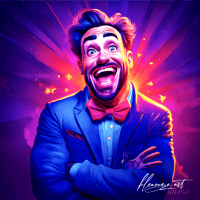 Image 1 of STILL STANDING ..