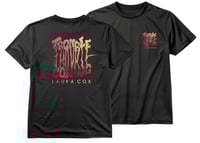 Image 1 of Trouble Coming T-Shirt